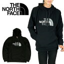 パーカー ノースフェイス THE NORTH FACE メンズ NF00AHJY M DREW PEAK PULLOVER HOODIE 2309 ロゴ フーディプルオーバー スウェット