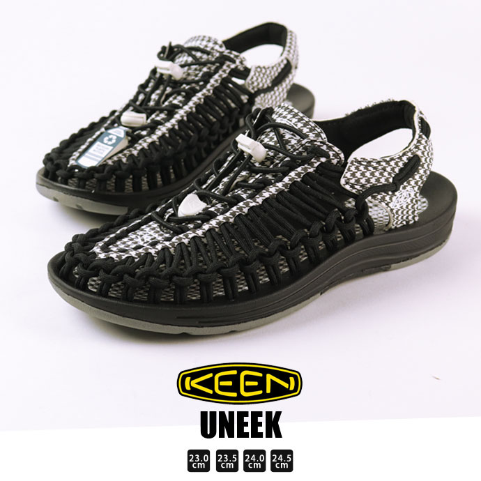 ユニーク キーン KEEN 