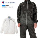 チャンピオン Champion メンズ C3-YSC16 ウィンドブレーカージャケット 2311 カジュアル ウェア 防寒 保温 スポーツ