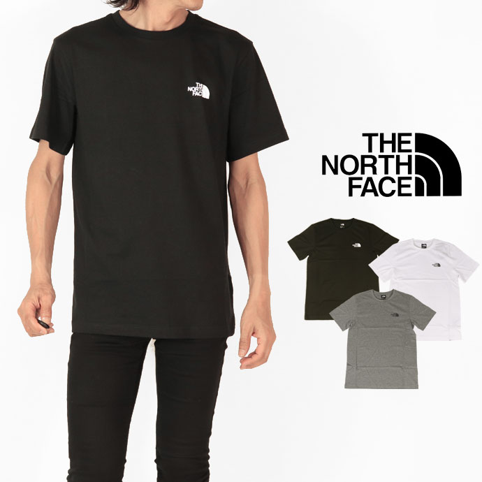 楽天スポーツショップ グラスホッパー半袖Tシャツ ザ ノースフェイス THE NORTH FACE メンズ 87NG SIMPLE DOME TEE シャツ カットソー 半袖 春夏