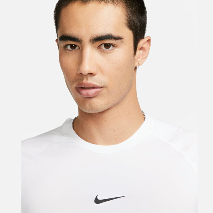 Tシャツ ナイキ NIKE メンズ FB7933 NPDF Dri-FIT タイト ショートスリーブ フィットネストップ コンプレッション