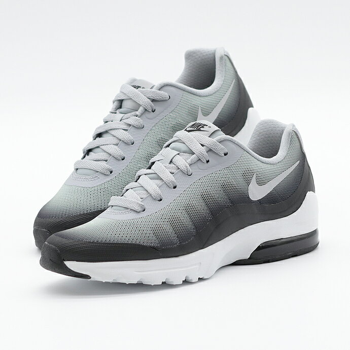 Rakuten - ランニングシューズ ナイキ NIKE レディース 749866005WS エアマックスインビガー クッション 負担軽減 軽量 初心者 ランニングシューズ 普段履き ひも おしゃれ 靴 ウォーキング 散歩 ジム トレーニング