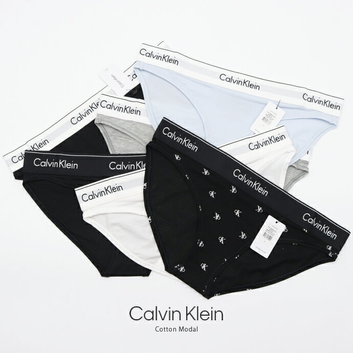 ビキニショーツ CALVIN KLEIN カルバンクライン レディース F3787E BIKINI 下着 パンツ アンダーウェア モダン コットン Tバック スポーツ セクシー 大きいサイズ 可愛い 高級 コットン プレゼント 彼女 GAL