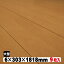 リフォームフロア【捨貼用】6L2P(25kg/1.5坪入)(B品/アウトレット)ツキ板 1本溝 ミディアム フローリング 床 張り替え DIY リフォーム リノベーション 7,270円