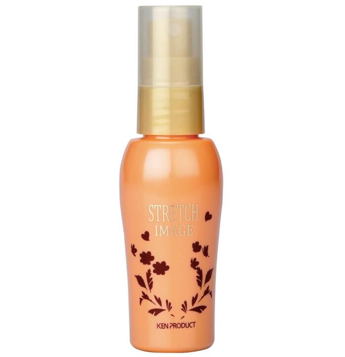 ストレッチイメージ SDメイクミスト 30mL ファンデーション ミストファンデーション 小じわカバー リフトアップ ほうれい線 若見え エ..