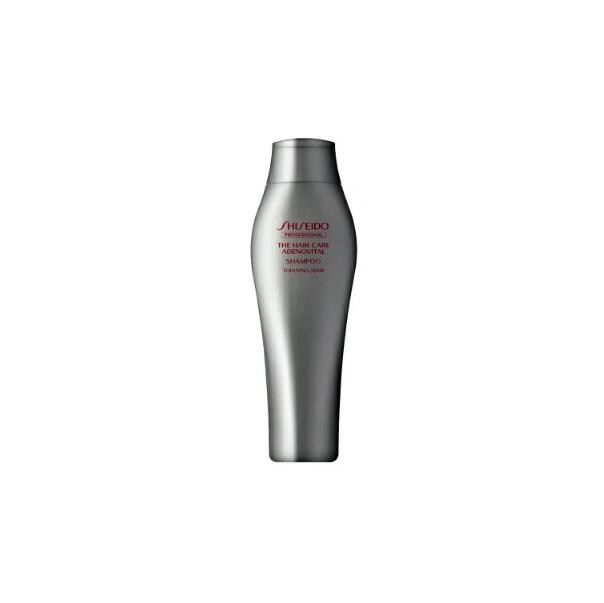 資生堂プロフェッショナル ザ・ヘアケア アデノバイタル シャンプー 250ml 【正規品】 SHISEIDO ADENOVITAL スカルプケア 抜け毛 薄毛 ボリュームアップ 育毛 サロン専売品 ギフト プレゼント