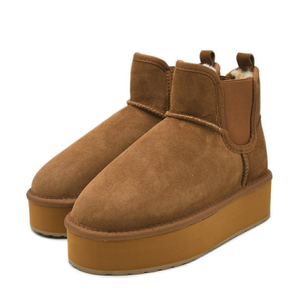 楽天市場】ugg サイドゴアブーツ（ブーツ｜レディース靴）：靴の通販