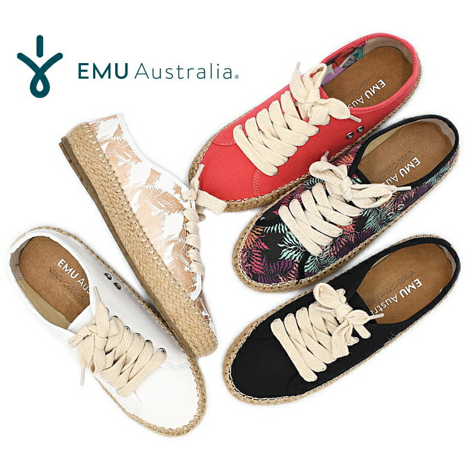 EMU Australia G~ G~[ Xj[J[ Agonis W11411 GXph[ W[g [XAbvV[Y fB[X C   