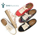 EMU Australia G~ G~[ Xj[J[ Agonis W11411 GXph[ W[g [XAbvV[Y fB[X CyyΉz