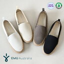 EMU Australia G~ G~[ Xb| GumOrganic W13015 GXph[ W[g Xj[J[ fB[X CyyΉz