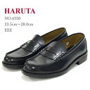 ハルタ メンズ ローファー 6550 HARUTA 