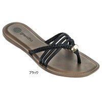 grendha(グレンダ)GD17116GYPSYCHINレディース靴インステップバンドバックレスビーチサンダルトングサンダルブルーピンクブラック【あす楽対応】【02P03Dec16】
