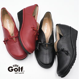 シティゴルフ City Golf GFL20109 4E カジュアルシューズ レディース 靴【あす楽対応】