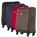 【クーポン発行】アウトレット品 少し傷があるので特価 スーツケース キャリーバッグ キャリー 旅行鞄 小型 Sサイズ エース RIMINI(リミ二) AE-36003