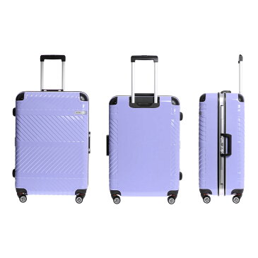 キャリーケース 機内持ち込み 軽量 おすすめ おしゃれ スーツケース キャリーバッグ フレームタイプ ACE DESIGNED BY ACE IN JAPAN パラヴァイド ダブルキャスター ビジネス バッグ S Sサイズ B-AE-06296
