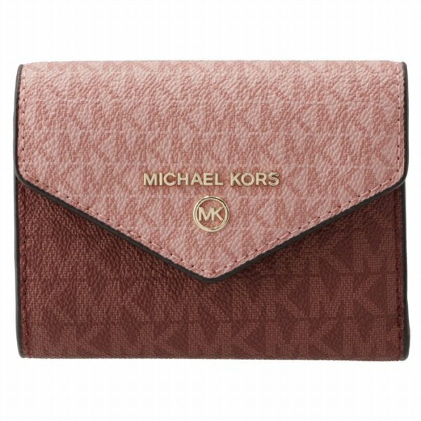 【アウトレット】【訳あり】マイケル マイケル コース MICHAEL MICHAEL KORS 32S1GT9E6B 0005 204