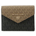 【訳あり】マイケル マイケル コース MICHAEL MICHAEL KORS 32S1GT9E6B 0005 293