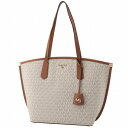 【訳あり】マイケル マイケル コース MICHAEL MICHAEL KORS トートバッグ JANE トート ラージ MKシグネチャー 30T1GJBT3B 0005 149