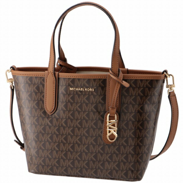 ڥȥåȡۡۥޥ ޥ  MICHAEL MICHAEL KORS ȡȥХå XS  ߥ˥ȡ ELIZA  E/W ֥饦ߥ 30S3GZAT0V 0005 252