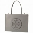 y󂠂zg[o[` TORY BURCH g[gobO X[ GR Gg[g SMALL ELLA oCIU[ O[n 145612 0214 029