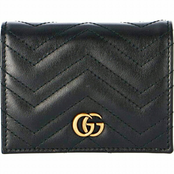 ڥȥåȡۡۥå GUCCI GG Marmont ޤ ߥ˺ ɥ  դ GGޡ 466492 DTD1T 1000