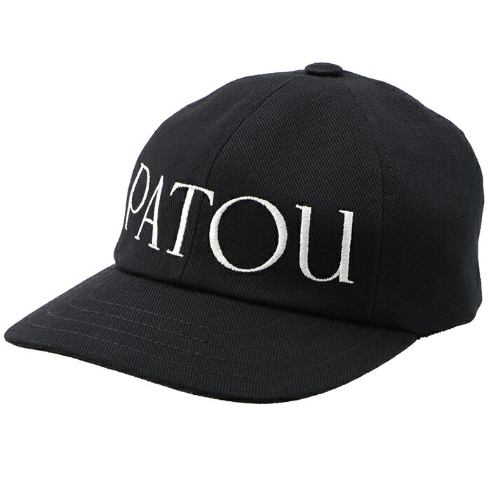 帽子【PATOU】関税込み送料無料 キャップ コットン100% 装飾付き 楽天市場】Pato(帽子|バッグ・小物・ブランド雑貨)の通販