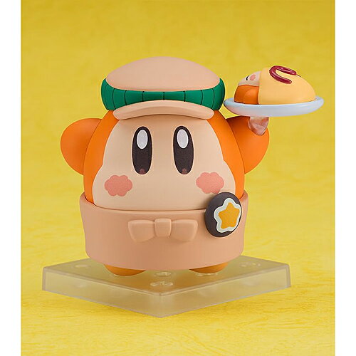 楽天市場】ねんどろいど 星のカービィ ワドルディの通販 楽天市場】ねんどろいど 星のカービィ ワドルディの通販