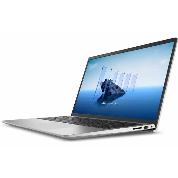 Dell 15 DC15250 ND25-FWHBSE5 プラチナシルバー 量販店モデル 15.6インチ Core 3 メモリ 8GB SSD 512GB Office H&B2024 Win11 Home デル ノートパソコン