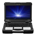 【新品/取寄品/代引不可】TOUGHBOOKFZ-40E(Ultra5-135H/Windows11Pro64/16GB/SSD512GB/14.0型FHD) FZ-40EAAAXAJ