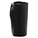 【新品/取寄品/代引不可】【特選商品6】再生PET保冷温ドリンクケース ブラック 7019BK