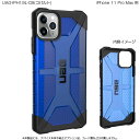 yVi/i/szUAG iPhone 11 Pro Max PLASMA Case(Rog) UAG-IPH19L-CB