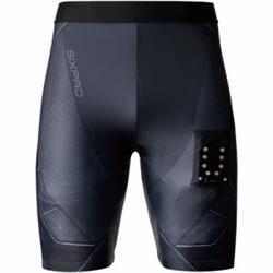 ڿ/߸ˤMTG Powersuit Lite Hip&Leg ԥȥ顼 SE-AV00B-M M SIXPAD ʿΤȯȯ14ޤǡ