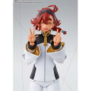 【新品/在庫あり】 バンダイ S.H.フィギュアーツ スレッタマーキュリー