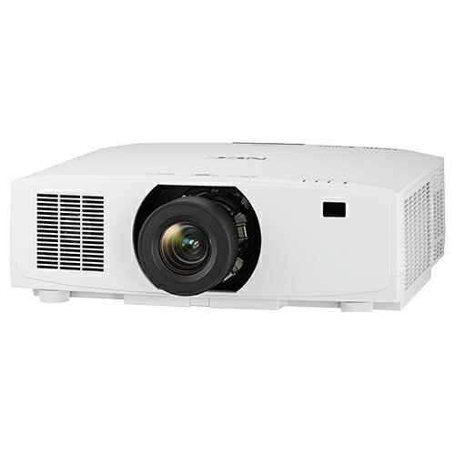 【新品/取寄品/代引不可】レーザー光源液晶プロジェクター NP-PV800UL-WJL 【新品/取寄品/代引不可】レーザー光源液晶プロジェクター NP-PV800UL-WJL
