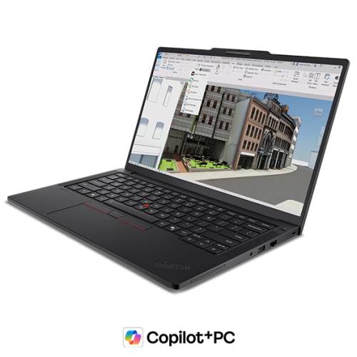 【新品/取寄品/代引不可】ThinkPad T14s Gen 7 AMD(14.0型ワイド/Ryzen AI 5 PRO 440/16GB/256GB/Win11Pro) 21YW001TJP