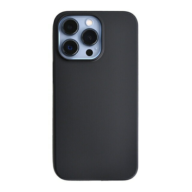 【新品/取寄品/代引不可】エアージャケット for iPhone 2021 6.1inch Pro(トリプルカメラx3レンズ) PIPT-72