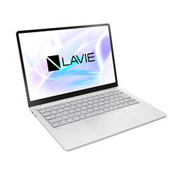 NEC LAVIE SOL S1355/LAS PC-S1355LAS プラチナシルバー 13.3インチ Core i5 メモリ 16GB SSD 512GB Office H&B2024 Win11 Home ノートパソコン エヌイーシー