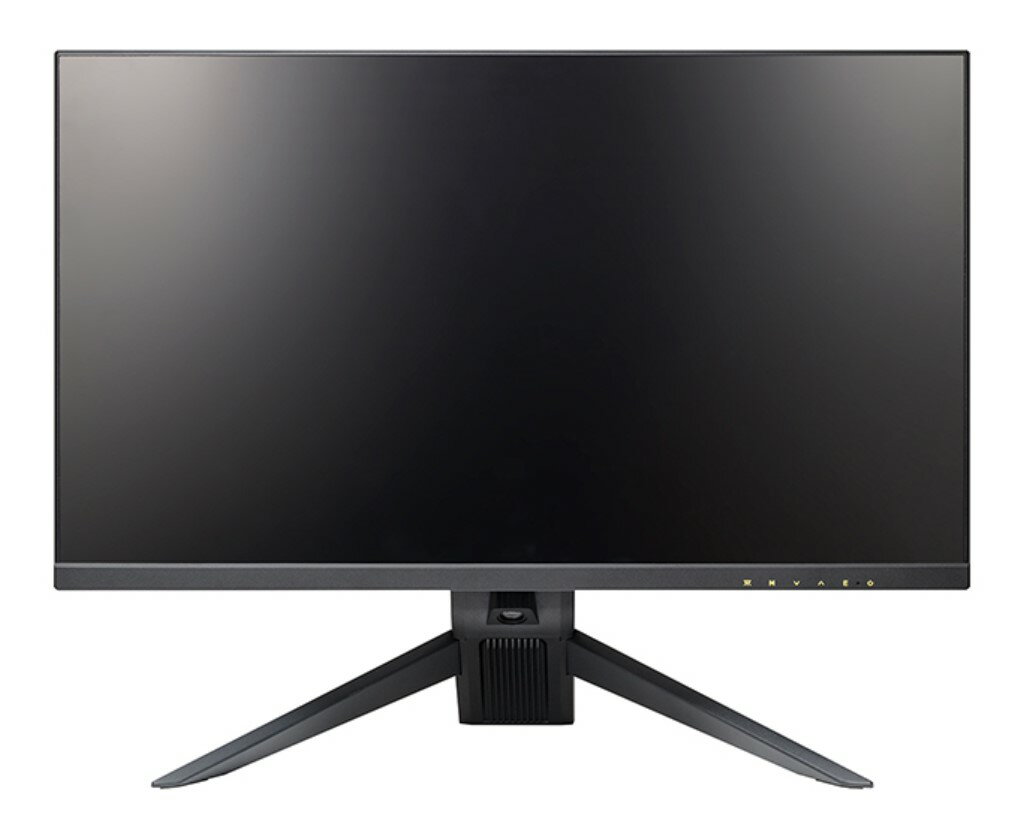 【新品/取寄品】24.5型 144Hz TNパネル ゲーミング液晶ディスプレイ PTFGLB-25W