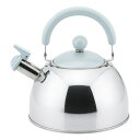 【新品/取寄品/代引不可】【特選商品5】わ・とーん 笛吹ケトル(ソラ) SJ3420
