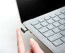 【新品/取寄品/代引不可】Veri Mark IT指紋認証キー K64704JP