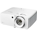 【新品/取寄品/代引不可】Full HDレーザーDLPプロジェクター AZH460|詳細画像