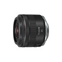 【新品/取寄品】Canon RF35mm F1.8 マクロ IS STM 小型 軽量広角 マクロレンズ キヤノン