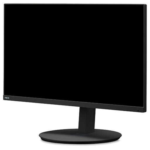 【新品/取寄品/代引不可】24型3辺狭額縁VAワイド液晶ディスプレイ(黒色) LCD-E244FL-BK 【新品/取寄品/代引不可】24型3辺狭額縁VAワイド液晶ディスプレイ(黒色) LCD-E244FL-BK