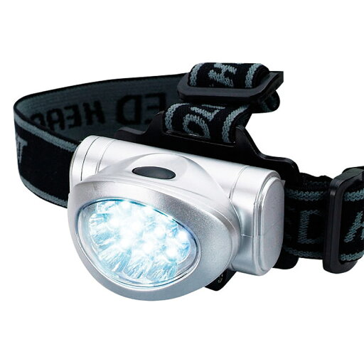 【新品/取寄品】【特選商品2】LEDヘッドライト SV-4199 【新品/取寄品】【特選商品2】LEDヘッドライト SV-4199