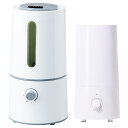 【新品/取寄品/代引不可】【特選商品】アロマ超音波式加湿器 Msミスト&ミニセット GF-151H