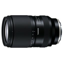 【新品/取寄品】TAMRON 25-200mm F/2.8-5.6 Di III VXD G2 (Model A075) ソニーEマウント用 高倍率ズームレンズ タムロン