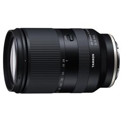 【新品/在庫あり】TAMRON 28-200mm F/2.8-5.6 Di III RXD (Model A071SF) ソニーEマウント用高倍率ズームレンズ