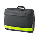 【新品/取寄品/代引不可】現場用ポーチ BAG-GEN2BK(2)