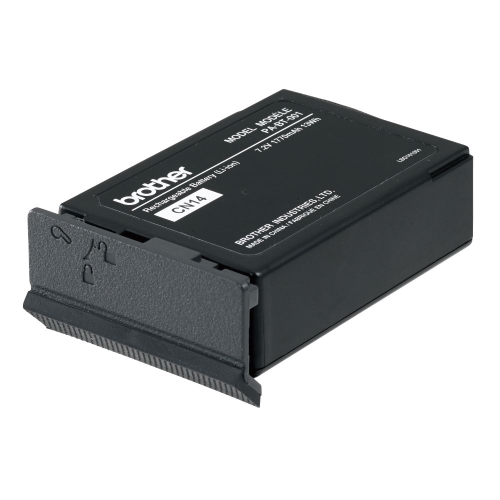 ڿ//ԲġRJ-3150Li-ion PA-BT-001-A