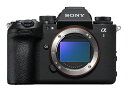【新品/取寄品/代引不可】SONY ソニ α1 II ILCE-1M2 ボディ フラッグシップモデル フルサイズミラーレス一眼カメラ